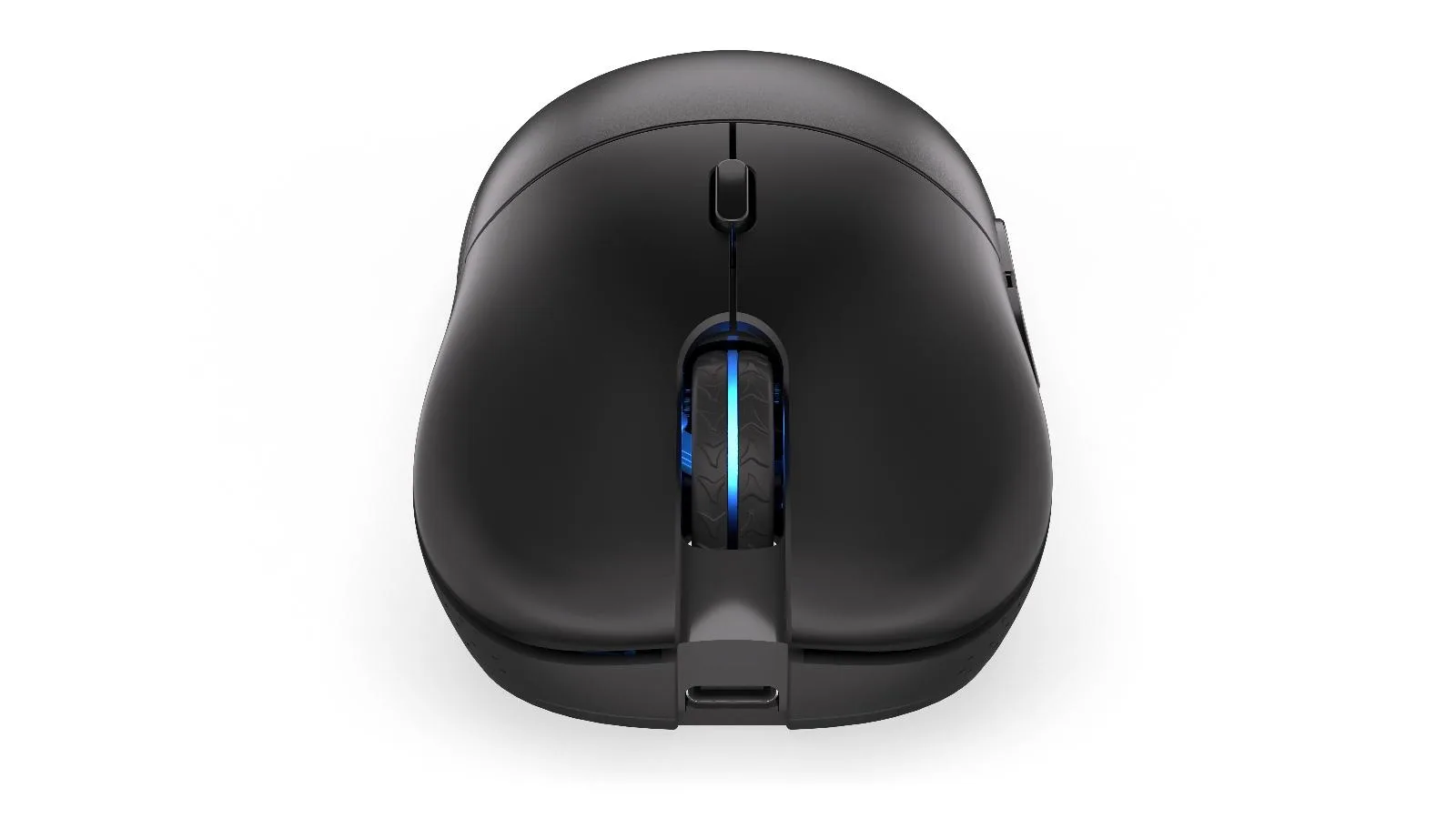 ГЕЙМЪРСКА МИШКА ENDORFY GEM Plus PAW3395 - Wireless - Black - PN EY6A013 - Image 260