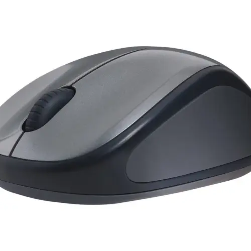 МИШКА LOGITECH M235 – Wireless – Grey – PN 910-002201