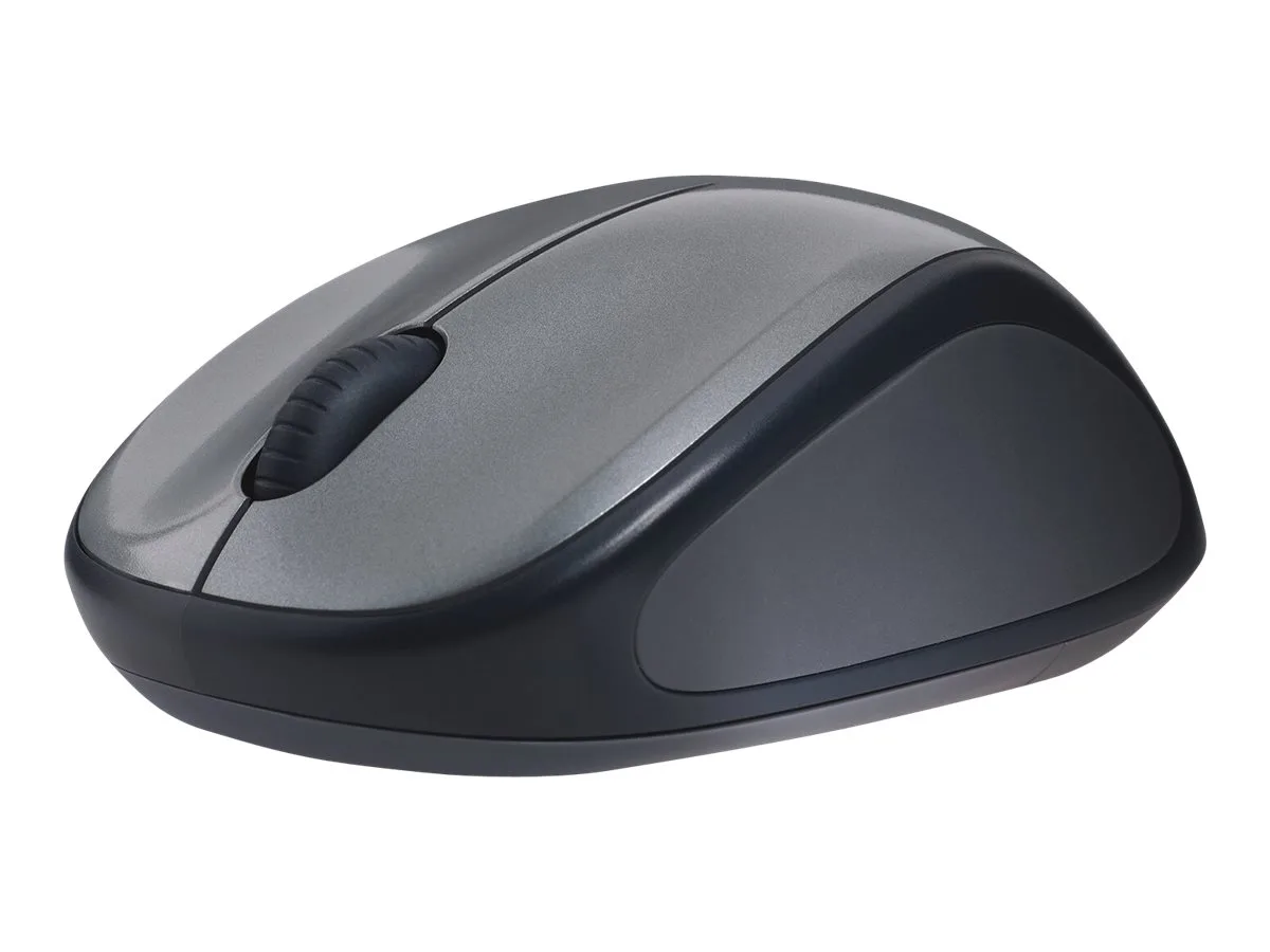 МИШКА LOGITECH M235 - Wireless - Grey - PN 910-002201 - Image 199