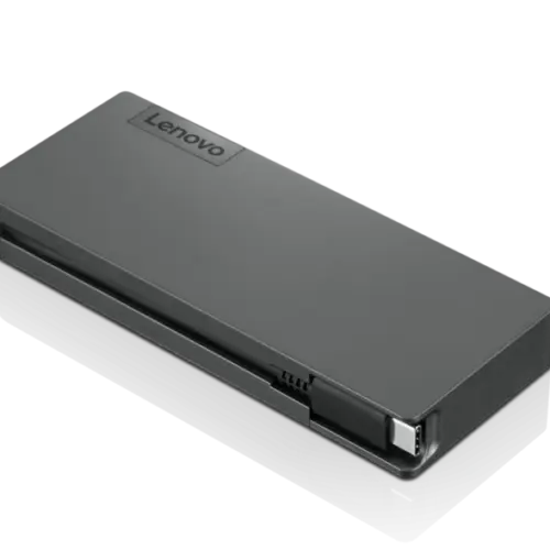 ДОКИНГ СТАНЦИЯ LENOVO – Black – PN 4X90S92381