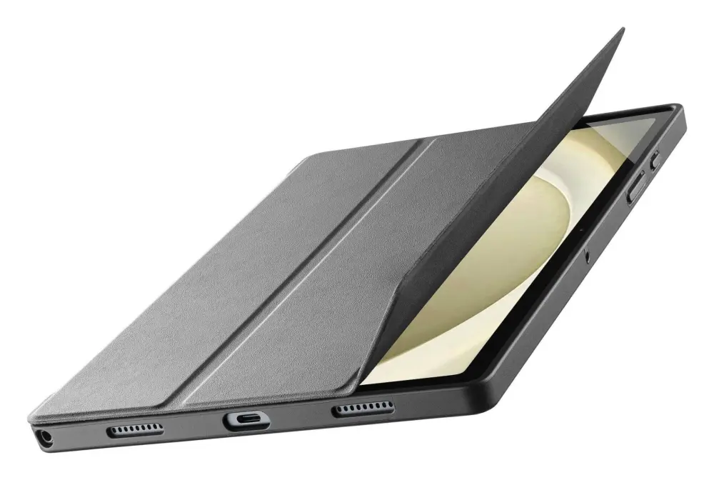 Folio Compact калъф за Galaxy Tab A9+ (2024) – Тънък и защитен