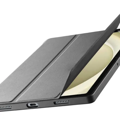Folio Compact калъф за Galaxy Tab A9+ (2024) – Тънък и защитен