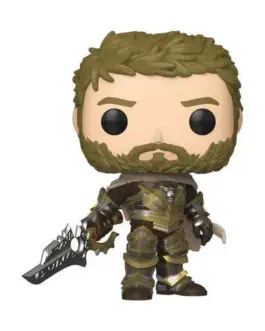 Фигурка Funko Pop! Games: World of Warcraft: The War Within - Anduin #1099 Vinyl Figure