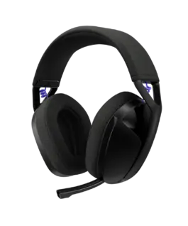 Геймърски безжични слушалки Logitech G321 Lightspeed Микрофон