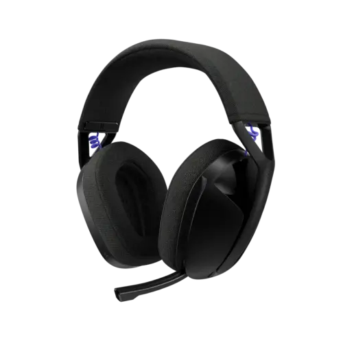 Геймърски безжични слушалки Logitech G321 Lightspeed Микрофон