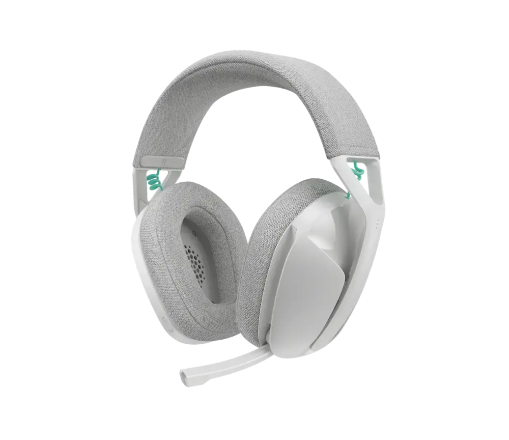 Геймърски безжични слушалки Logitech G321 Lightspeed Микрофон