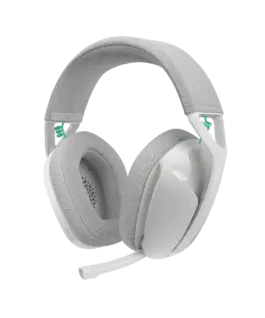 Геймърски безжични слушалки Logitech G321 Lightspeed Микрофон