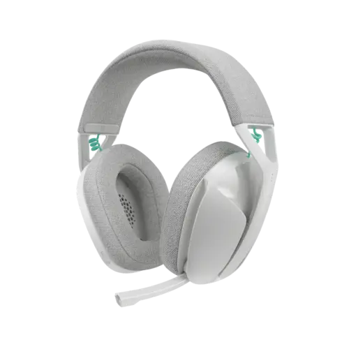 Геймърски безжични слушалки Logitech G321 Lightspeed Микрофон