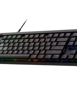 Alternative view of Геймърска клавиатура Logitech G515 RAPID TKL