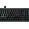 Геймърска клавиатура Logitech G515 RAPID TKL