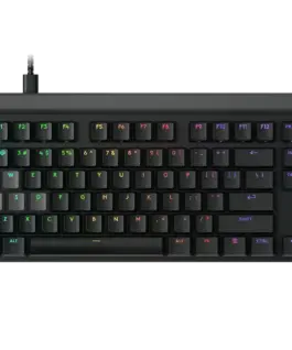 Геймърска клавиатура Logitech G515 RAPID TKL