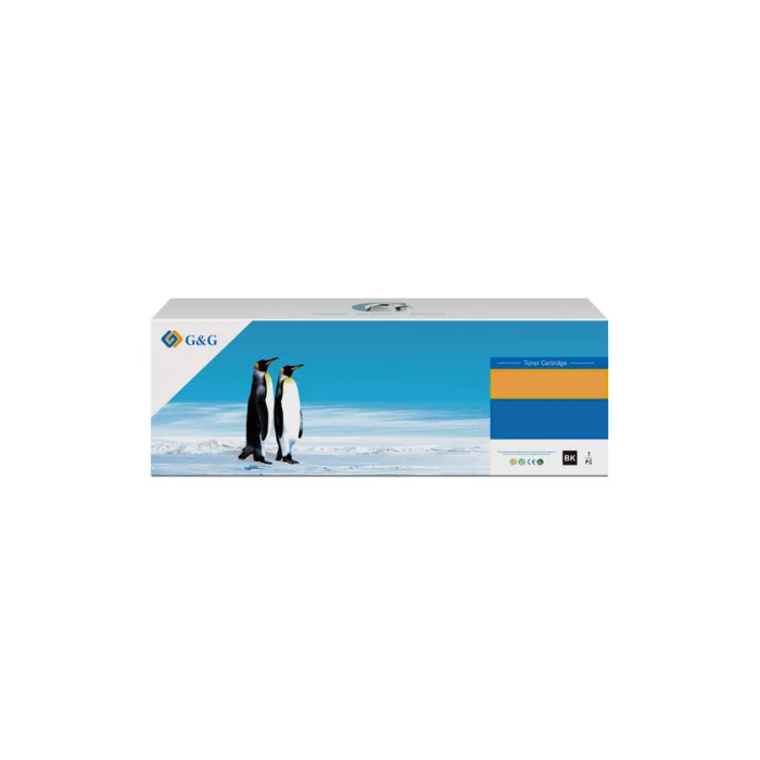 КАСЕТА ЗА EPSON AcuLaser C1100/CX11 - S050189 - Cyan - OUTLET - PN NT-C0189 - G&G