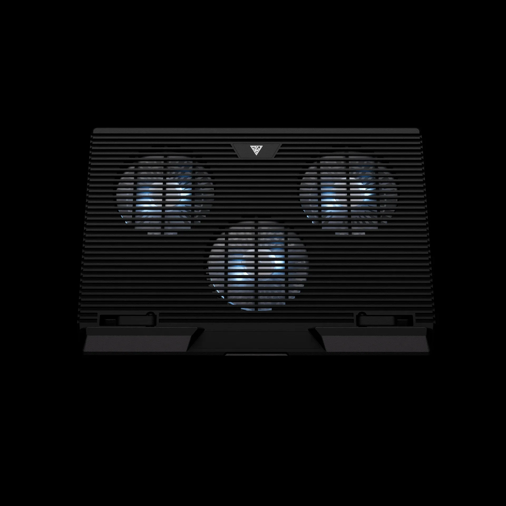 Gamdias Охладител за лаптоп Gaming Notebook Cooler 19" - AETHER E1 - USB Hub, Phone Stand - Image 249