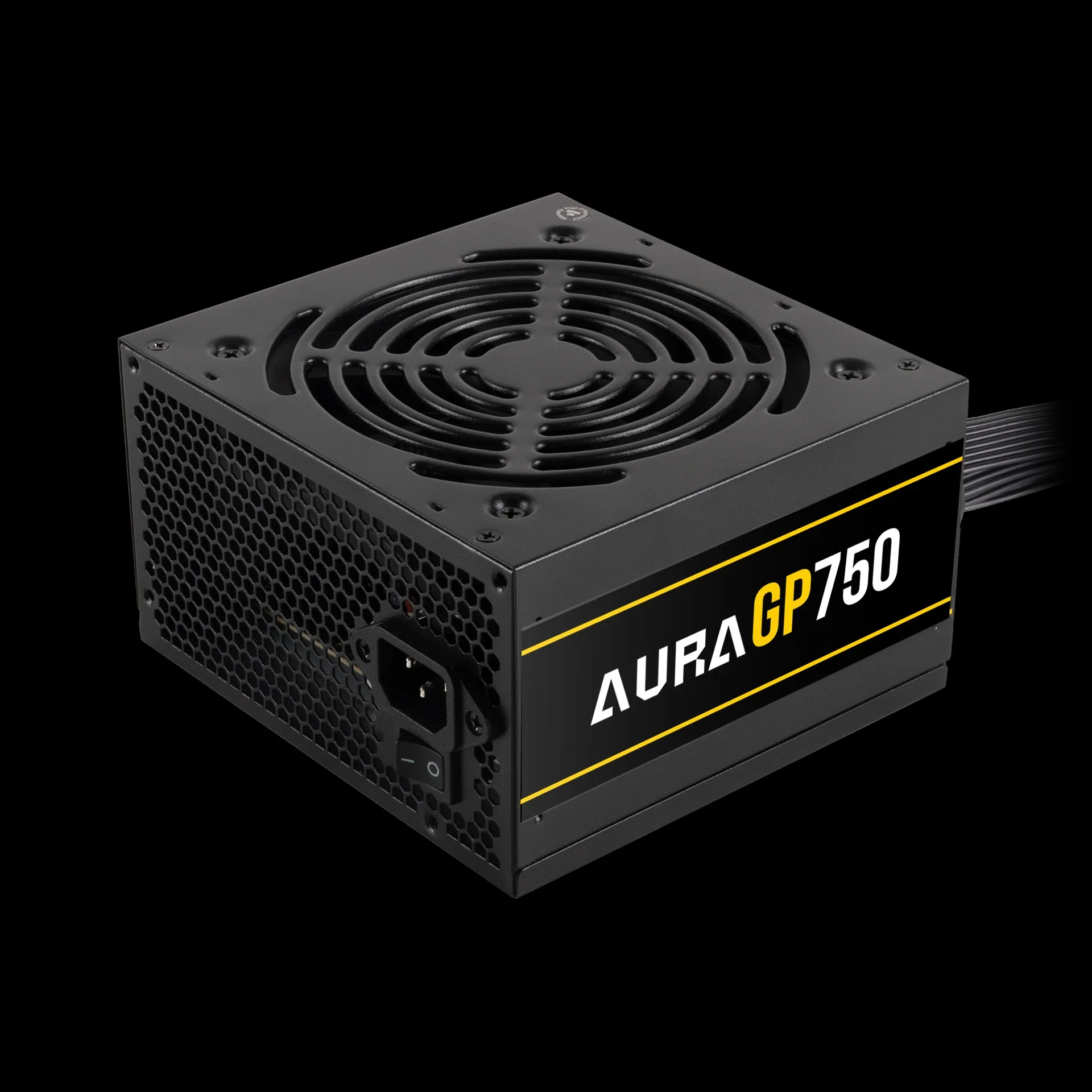 Gamdias захранване PSU 750W - AURA GP750 - Image 57