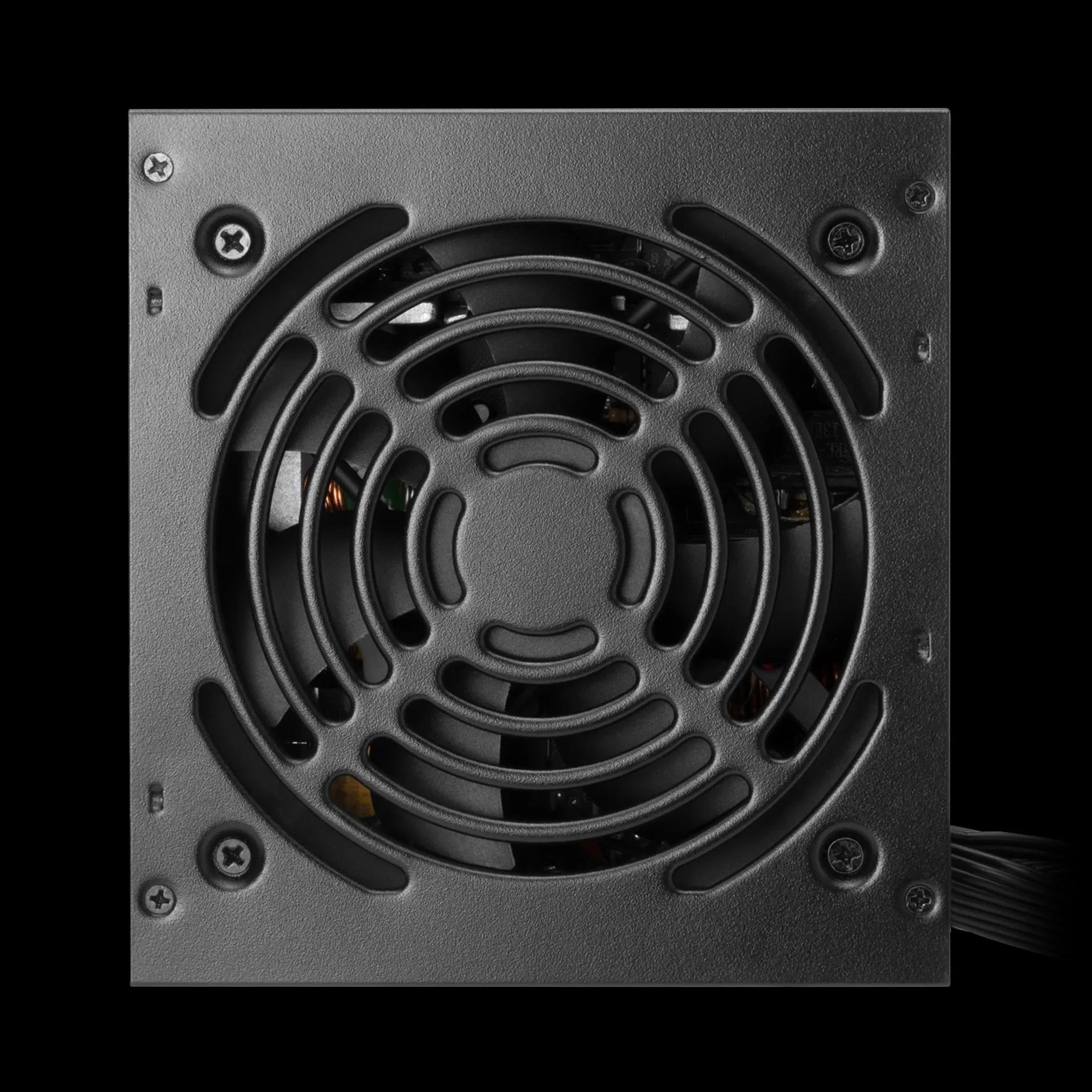 Gamdias захранване PSU 750W - AURA GP750 - Image 58