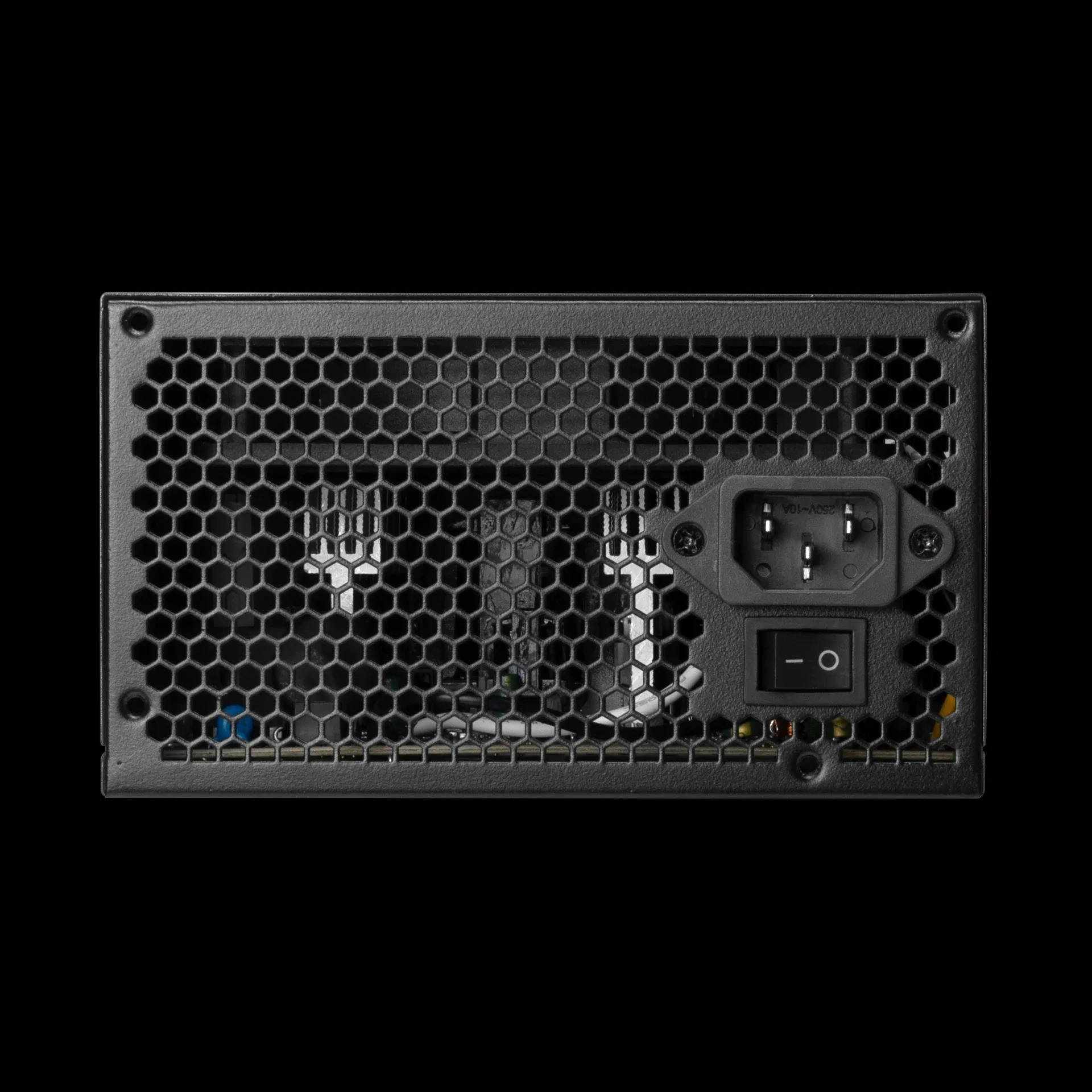 Gamdias захранване PSU 750W - AURA GP750 - Image 59