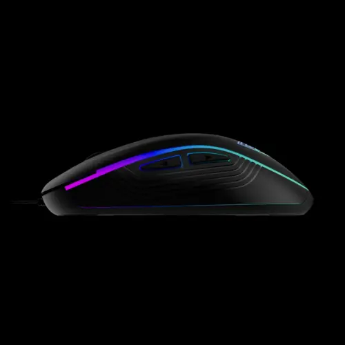 Gamdias геймърска мишка Gaming Mouse – AURA GS3 –