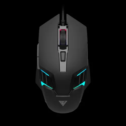 Gamdias геймърска мишка Gaming Mouse – AURA GS4 –