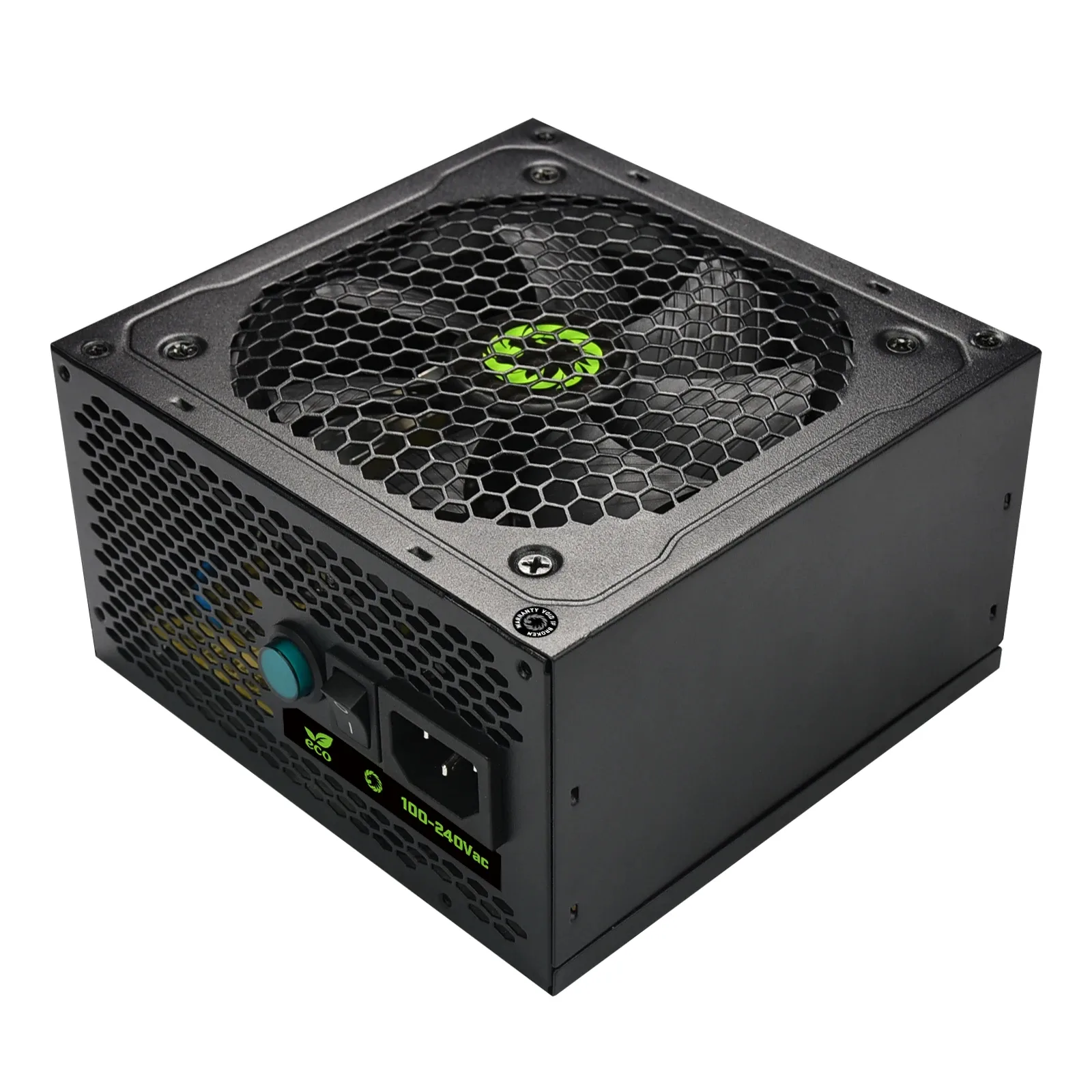 Gamemax захранване PSU 600W Bronze - VP-600 - Image 168