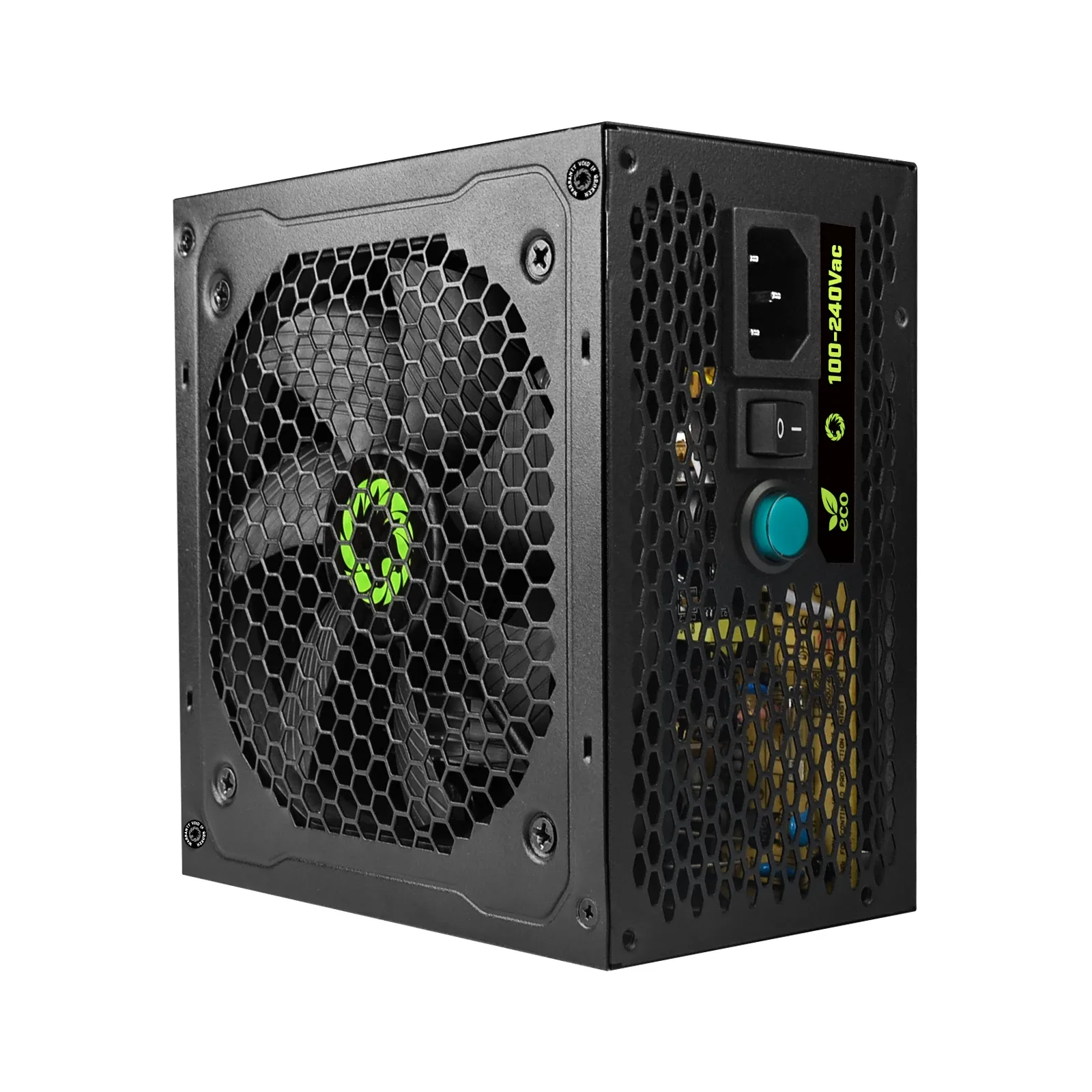 Gamemax захранване PSU 600W Bronze - VP-600 - Image 180
