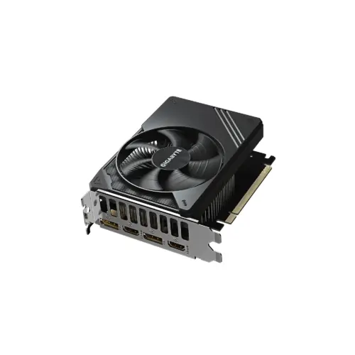 Alternative view of Видео карта GIGABYTE RTX 5050 8GB GDDR6