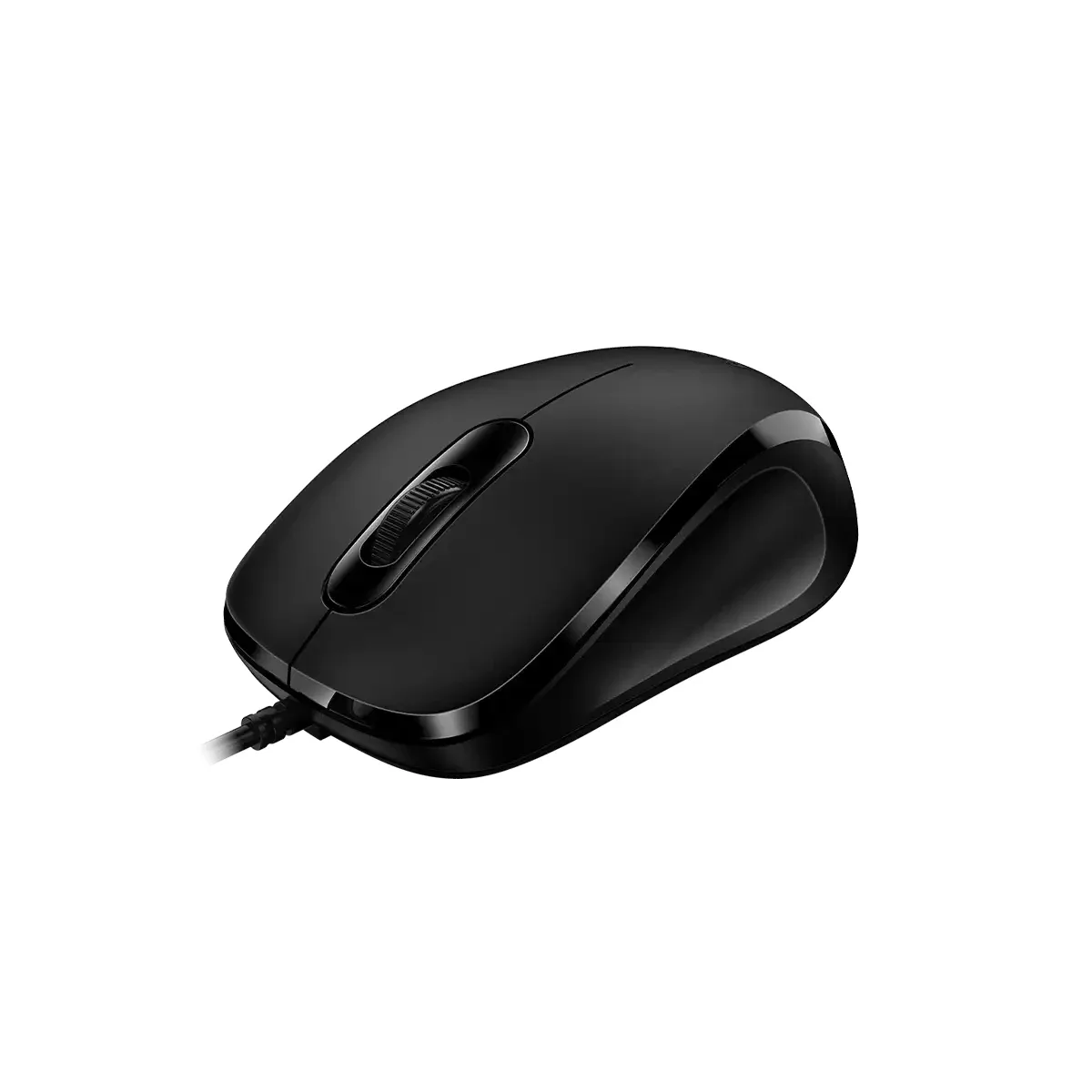 Genius Мишка Mouse DX-101 Black - USB - Image 45