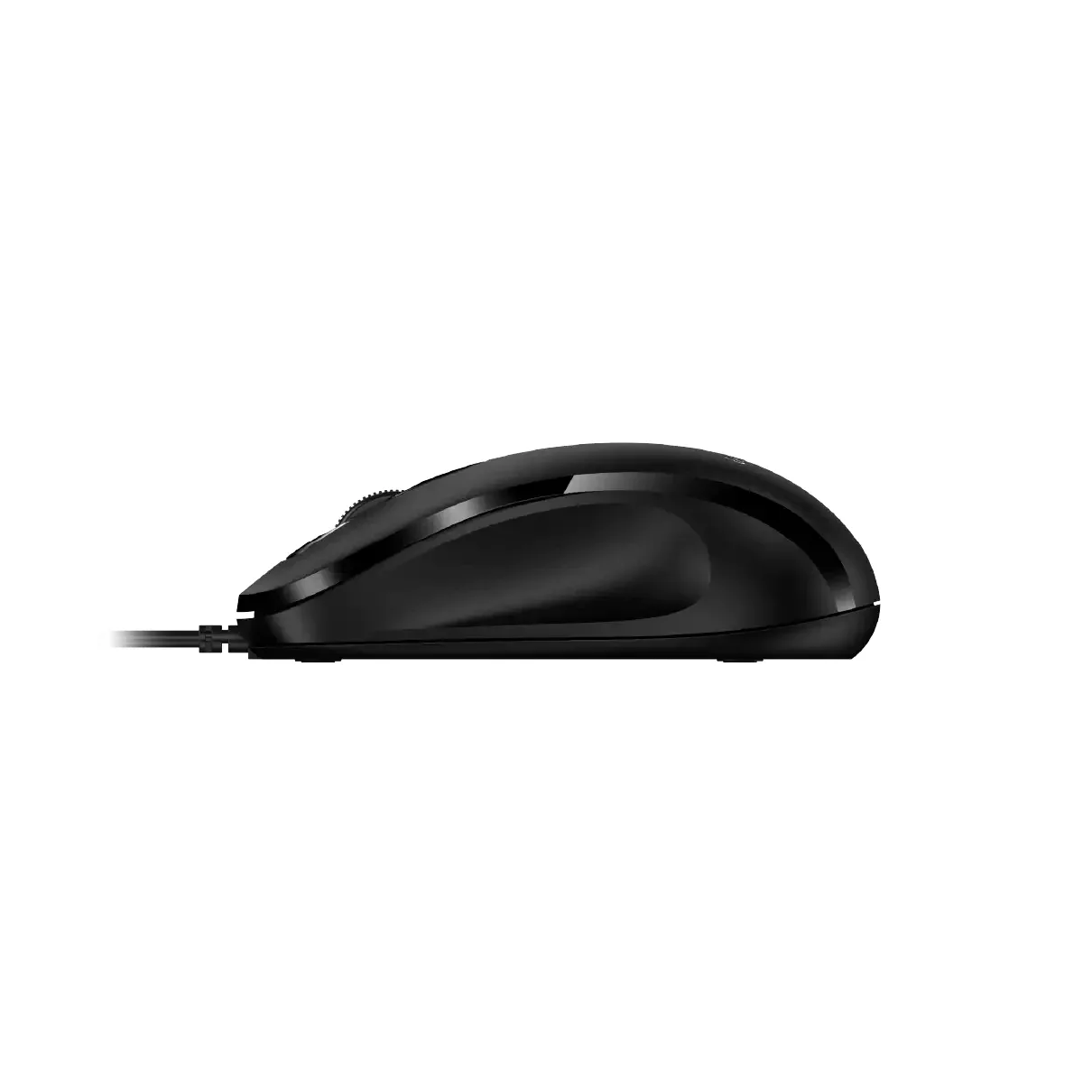 Genius Мишка Mouse DX-101 Black - USB - Image 79