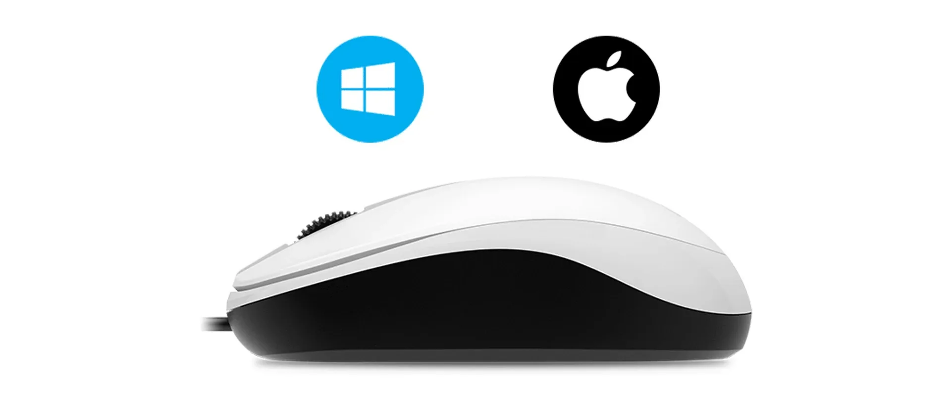 Genius Мишка Mouse DX-110 Blue - USB - Image 67