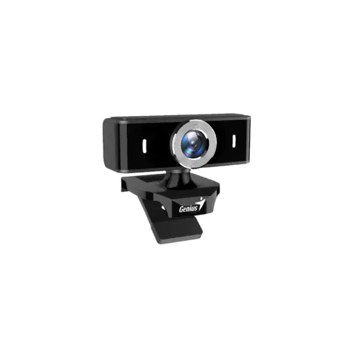 Genius уеб камера Web Camera 2000X2 – 1080p