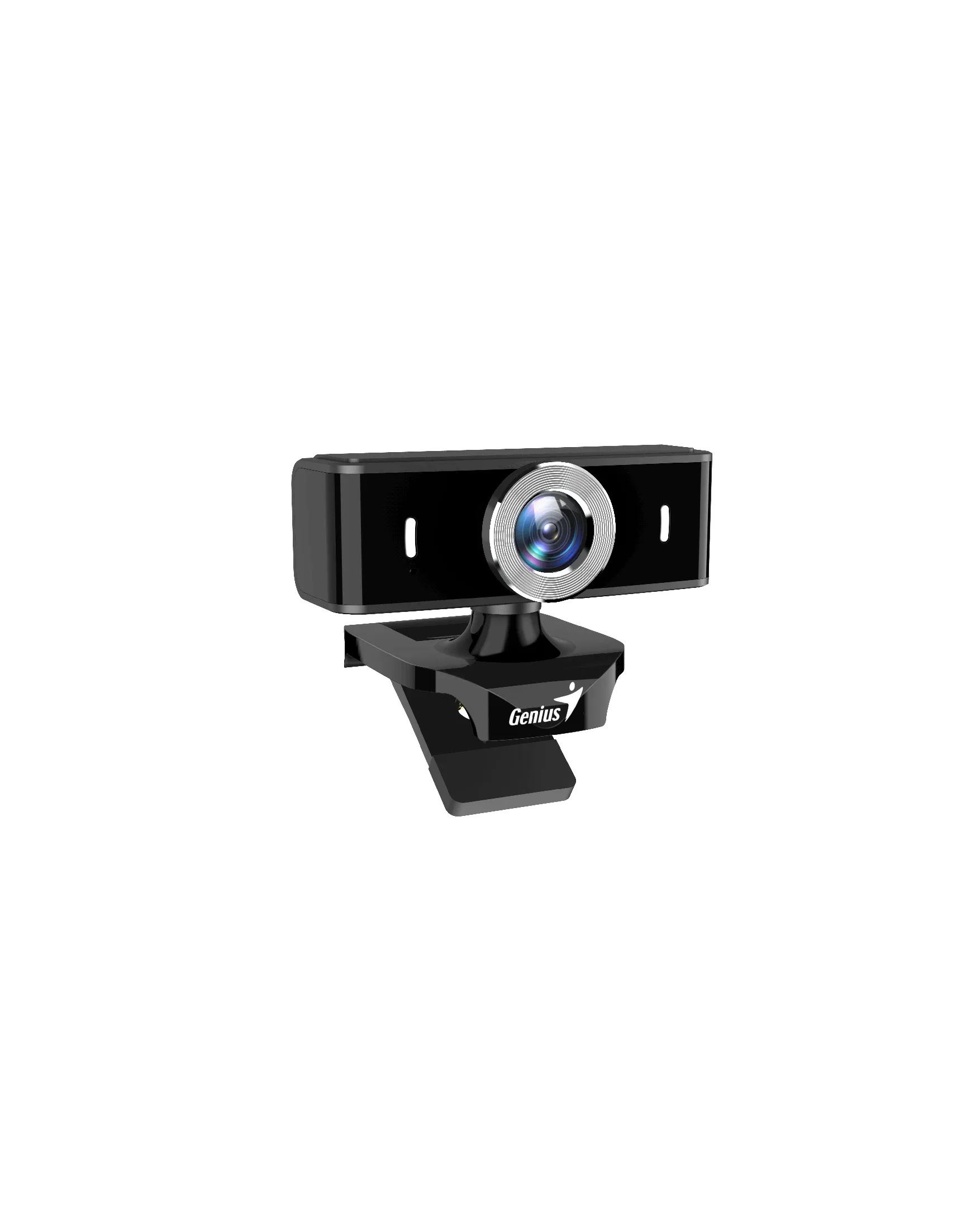 Genius уеб камера Web Camera 2000X2 - 1080p, Black - Image 244