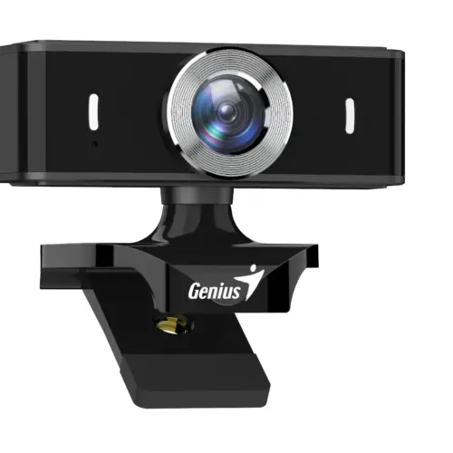Genius уеб камера Web Camera 2000X2 – 1080p