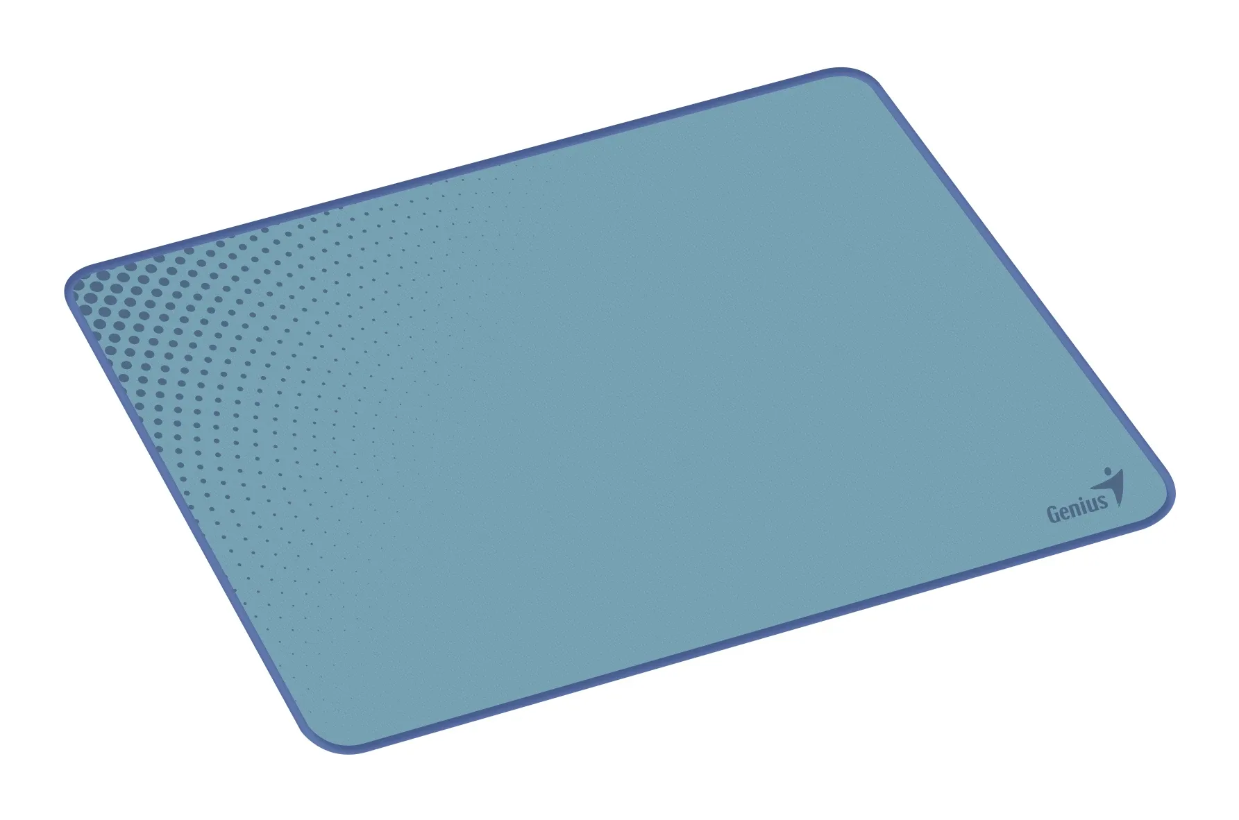 Genius подложка за мишка Mouse pad G-Pad 230S - Blue Grey - Image 163