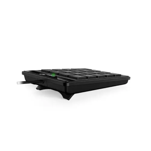 Genius цифрова клавиатура кийпад Keypad USB NumPad 110