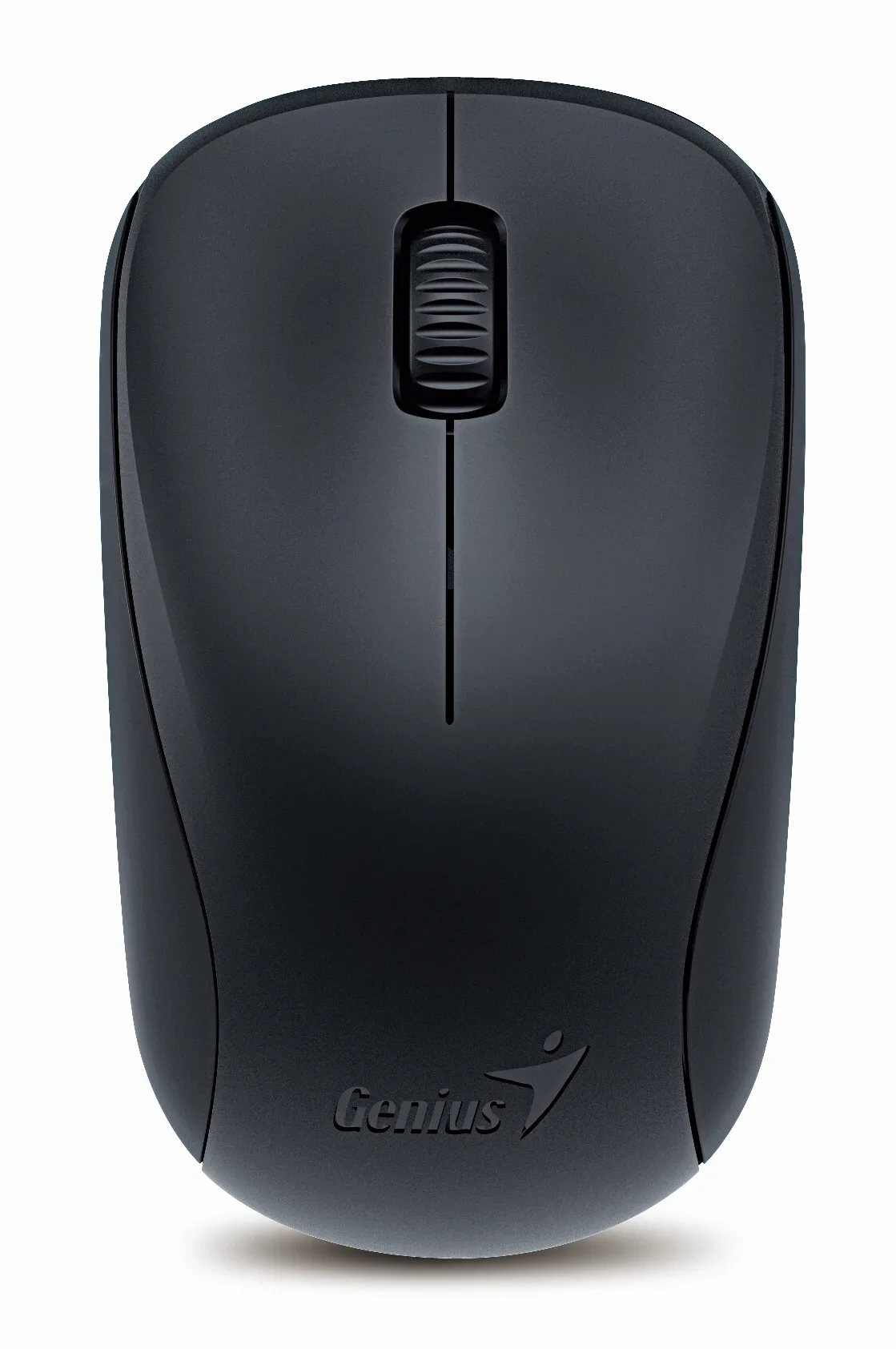 Genius безжична мишка Wireless Mouse - NX-7000 Black - 2.4GHz - Image 106