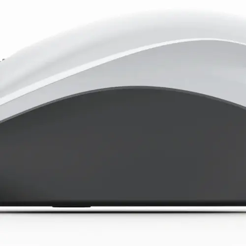 Genius безжична мишка Wireless Mouse – NX-7000 White –