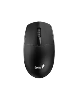 Genius безжична мишка Wireless Mouse - NX-7000SE Black - 2.4GHz