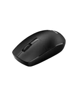 Alternative view of Genius безжична мишка Wireless Mouse - NX-7000SE Black - 2.4GHz