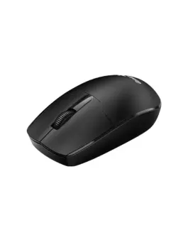 Alternative view of Genius безжична мишка Wireless Mouse - NX-7000SE Black - 2.4GHz
