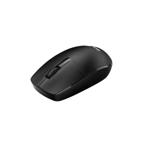 Alternative view of Genius безжична мишка Wireless Mouse - NX-7000SE Black - 2.4GHz