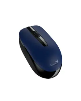 Alternative view of Genius безжична мишка Wireless Mouse - NX-7007 Blue - 2.4GHz
