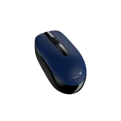 Alternative view of Genius безжична мишка Wireless Mouse - NX-7007 Blue - 2.4GHz
