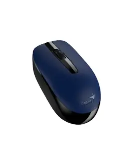 Genius безжична мишка Wireless Mouse - NX-7007 Blue - 2.4GHz