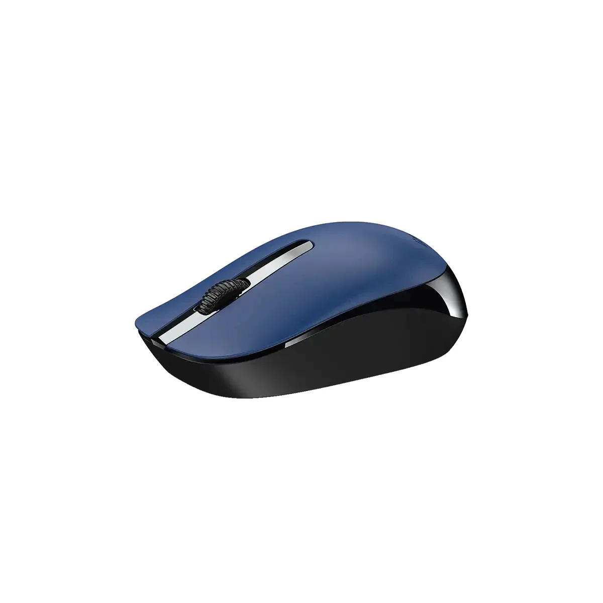 Genius безжична мишка Wireless Mouse - NX-7007 Blue - 2.4GHz - Image 62