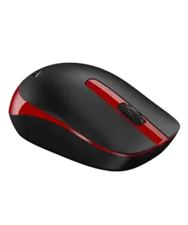Alternative view of Genius безжична мишка Wireless Mouse - NX-7007 Red - 2.4GHz