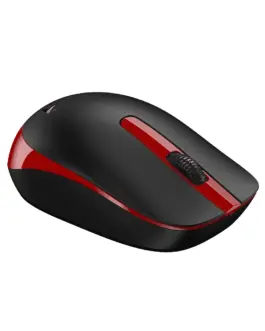 Alternative view of Genius безжична мишка Wireless Mouse - NX-7007 Red - 2.4GHz