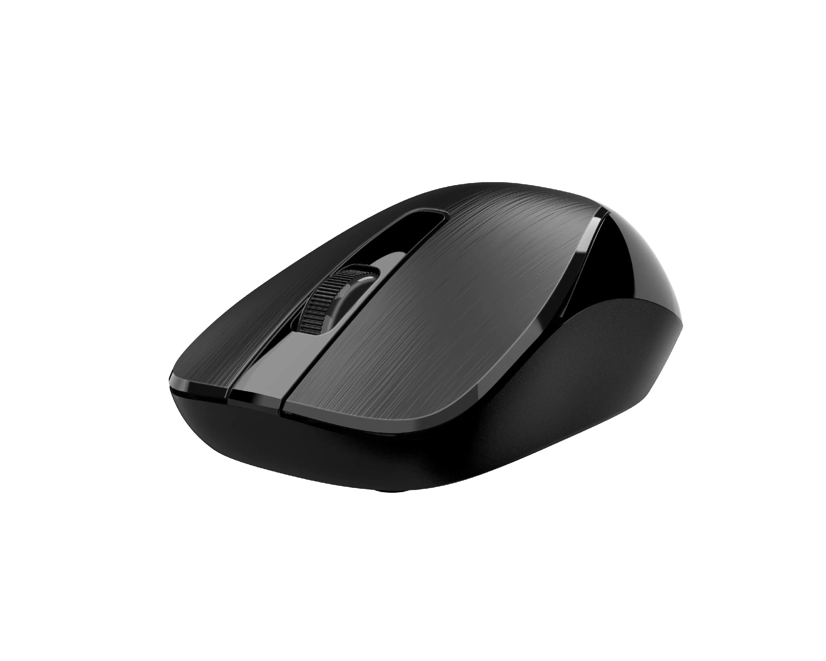Genius безжична мишка Wireless Mouse NX-7015 - 2.4G, Black - Image 218