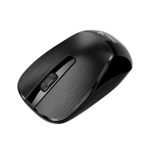 Genius безжична мишка Wireless Mouse NX-7015 – 2.4G