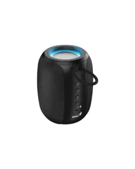 Alternative view of Genius Блутут мобилна колонка Bluetooth Speaker - SP-915BT Black - 5W, Bluetooth 5.3