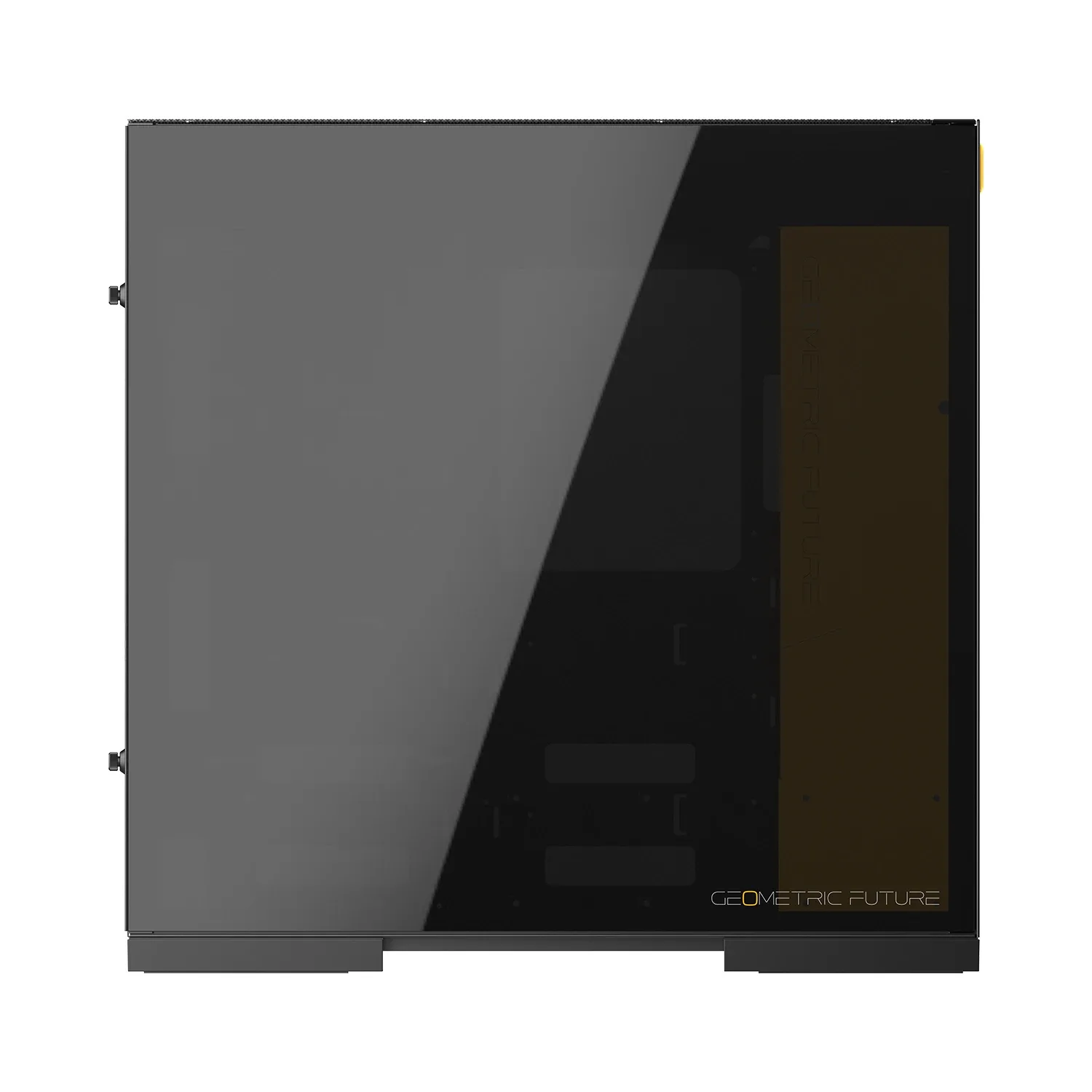 Geometric Future кутия Case EATX - Model 8 Lohan Black - Image 155