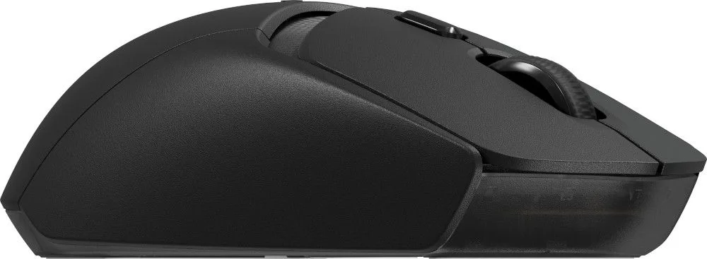 ГЕЙМЪРСКА МИШКА LOGITECH G309 LIGHTSPEED Gaming - Wireless - Black - PN 910-007199 - Image 222
